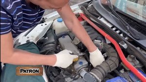 Масло LUKOIL Genesis Armortech 5W-40 отмоет ли за 5000 км двигатель. Нет.