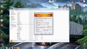 Дальнобойщики 2 запуск игры на Windows 7 x64