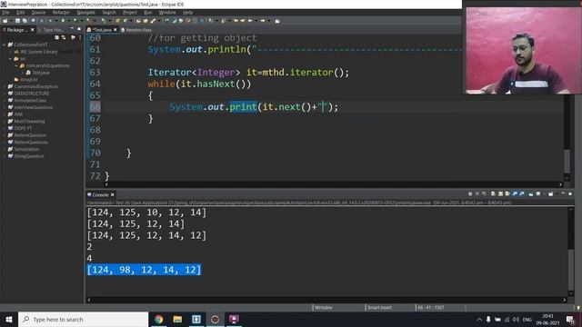 ArrayList in java Collections framework | Arraylist in java | Complete Understanding | #02