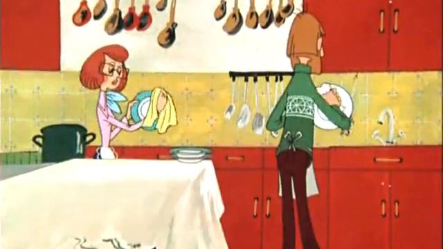 Мультик Дядя Фёдор смотреть онлайн