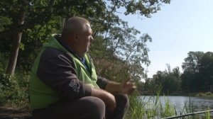 КАРАСЬ в СЕНТЯБРЕ! / На рыбалку с Нормундом #122