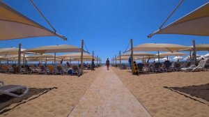 Xanthe Resort & Spa 5* #side #evrenseki #türkei #turkey