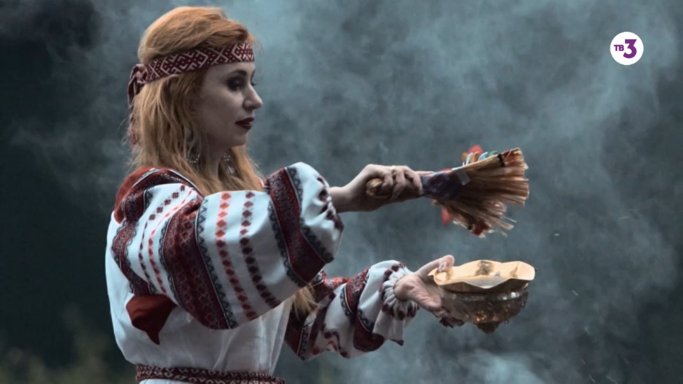 Охотники за привидениями, Битва за Москву, 13 серия