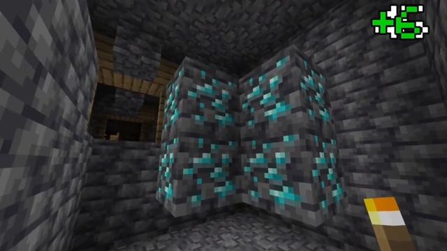 ?[God Seed] For Minecraft Bedrock And Pocket Edition | Seed Minecraft 1.20 | Minecraft Seeds смотреть онлайн