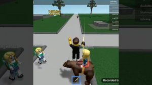 мир лаки блок (ROBLOX )