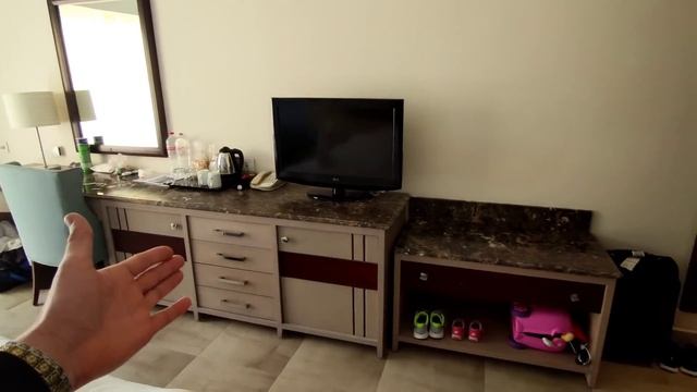 Отель Swiss inn. Обзор номера и рум тур. Какая погода в Египте в феврале? Иван Кузьминов Египет. смотреть онлайн