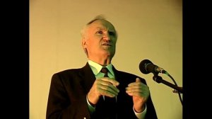 Священное Писание и Предание. Православный богослов Осипов А.И.