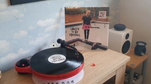 Machine Gun Kelly - Bloody Valentine Vinyl