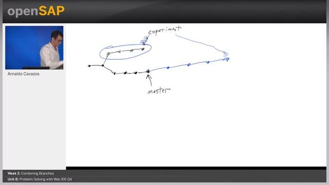 SAP Cloud Platform Git| SAPUI5 | Git | SAP Cloud. Week 2 Unit 8: Problem-Solving with Web IDE Git смотреть онлайн