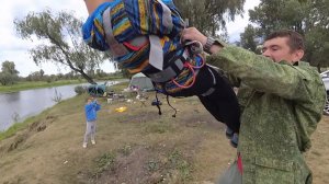 Лежанка (тизер)