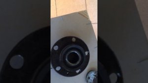 Ремонт ABS шкода фабия .