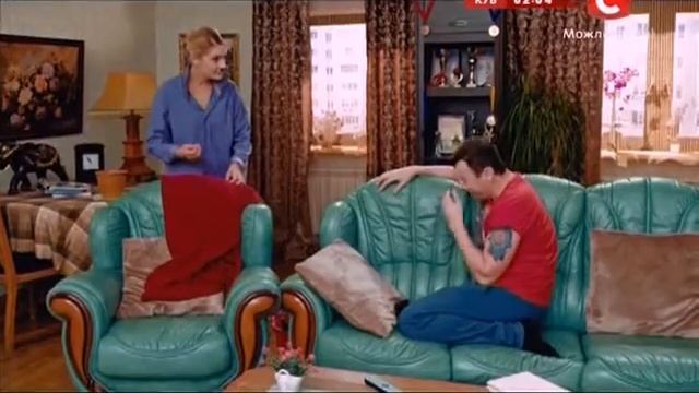 Камедиклаб