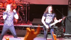 Кипелов в Кирове (дк.Родина)