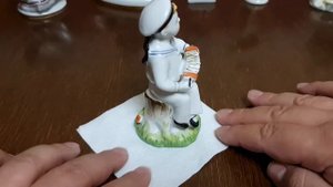 Фарфоровые статуэтки ЛФЗ, Скульптура ЛФЗ, Советский фарфор, Коллекционирование ЛФЗ,