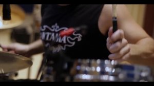 Eloy Casagrande - Manipulation of Tragedy (Sepultura) - Live Session