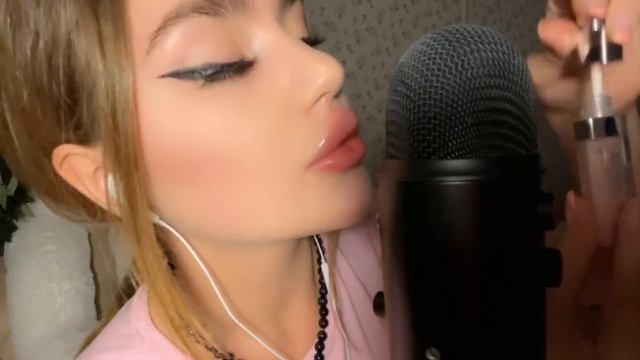 АСМР Быстрые ЗВУКИ РТА ASMR FAST