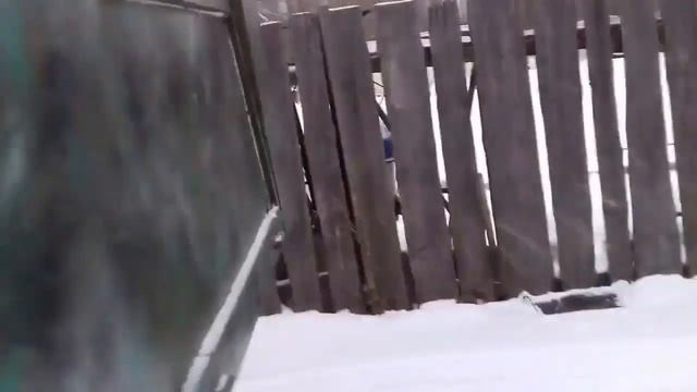 Самодельный вездеход