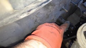 Mazda Xedos 9 воздушная система салона, датчик температуры за бортом, радиатор печки