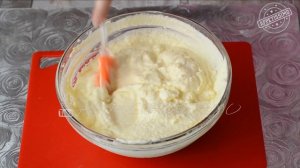 ТВОРОЖНАЯ ЗАПЕКАНКА – нежная, КАК ЧИЗКЕЙК! ☆ Воздушная запеканка из творога без муки и крахмала