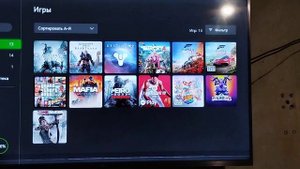 Как удалить сохранения игры с xbox если нет такого меню