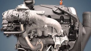 1.9 TDI AXB серии EA188 поломки и проблемы двигателя | Слабые стороны 1.9 ТДИ мотора