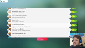 #1 Открываем пекарню. Bakery Shop Simulator первый взгляд и прохождение