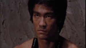 Bruce Lee мастер кулака, снялся в фильмах - Любовь