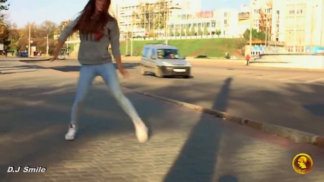 Клубняк - The Best Dance HD.mp4