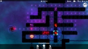 Radiant Defense Mission 3 Monsters Ante Portas (without packs) 3 stars walkthrough