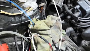 Установка ДХО  light label на HONDA CR-V