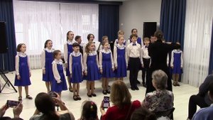 «Заря лениво догорает» Муз. Ц. Кюи, сл. С. Надсона