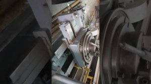 7М430 - Станок долбежный с гидравлическим приводом