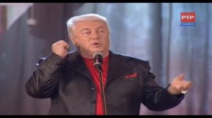 Владимир Винокур Тёща
