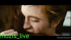Клип про любовь// сумерки Белла и Эдвард // песня  Bahh Tee " ты не стоишь меня"