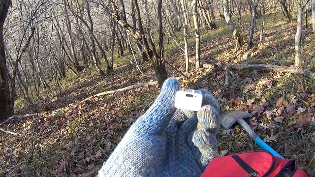 Металлоискатель ТХ 850,как его понять !!! смотреть онлайн