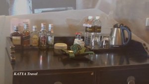 Тайланд. DOR SHADA RESORT* (Паттайя. Джомтьен отель Дор Шада резорт Бай Си 4*)