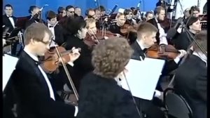 Хворостовский "Три года ты мне снилась" | Hvorostovsky "Three years you were in my dreams"