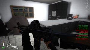 CTU: Counter Terrorism Unit Gameplay