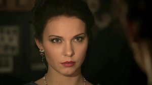 Первый канал сегодня покажет премьеру мелодрамы "Любовь по приказу"