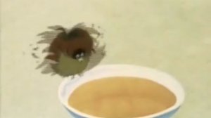 Растрёпанный воробей