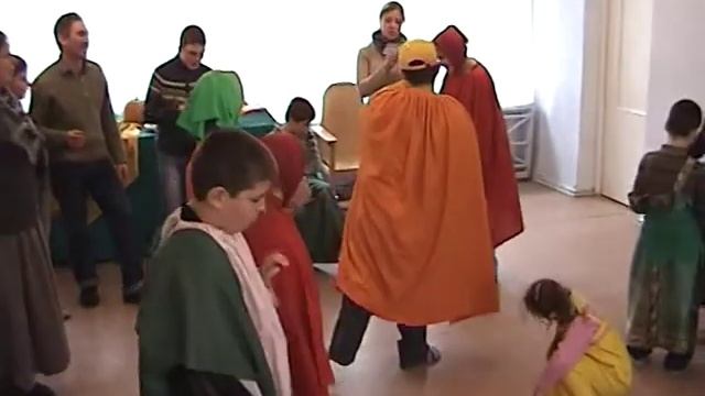 УВК Феникс Праздник Урожая 2014 смотреть онлайн