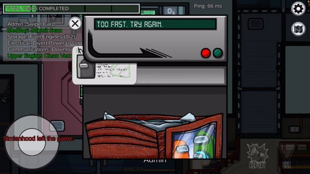 We hit 5 subs so we are playing among us! смотреть онлайн