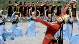 Хурмо Ширинова, Абдулшаҳид Саодатшоев - Лайлӣ, Лайлӣ, Лайлӣ