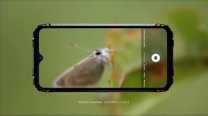 DOOGEE-S96 Pro смартфон!