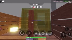 //ВЫЖИВАНИЕ В ИКЕЕ// ЭТО ЖЕСТЬ..? Roblox SCP-3008