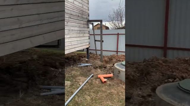 Водоснабжение из колодца Переславль Залесский!