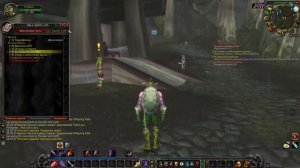 WoW Classic 1.12.1 #7/2 Прохождение Оружие из Элунита и Воинская солидарность