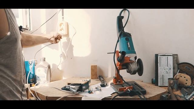 Регулятор Оборотов УШМ на 9 кВт- своими руками смотреть онлайн