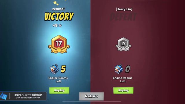 Abandon SHIP! Jumping from 3 to 5 ERs on Warships Season 41 смотреть онлайн