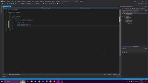 Урок 1 - Типы данные в С# #shorts #C#